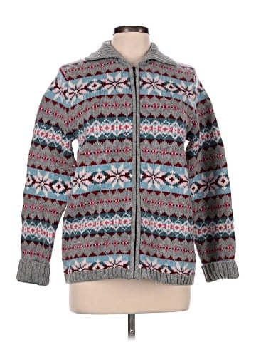L.L.Bean Cardigan (view 1)