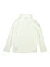 Crewcuts Ivory Long Sleeve Top Size 6 - 7 - photo 2