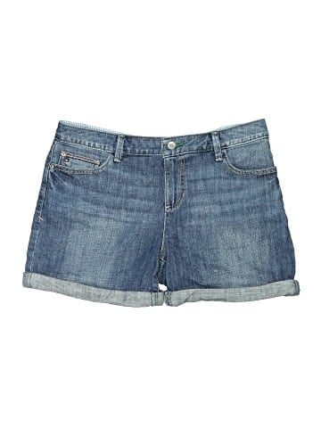 Tommy Hilfiger Denim Shorts (view 1)