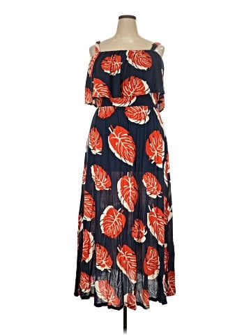 Lucky Brand Casual Dress (view 1)