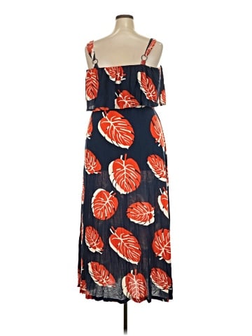 Lucky Brand Casual Dress (view 2)