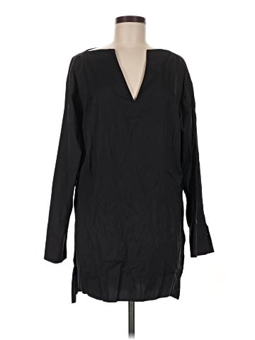 Worth New York Long Sleeve Blouse (view 1)