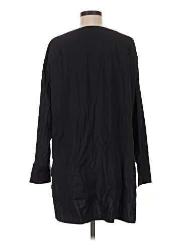 Worth New York Long Sleeve Blouse (view 2)