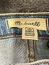 Madewell Blue Jeans Size 24 waist (tall) - photo 7