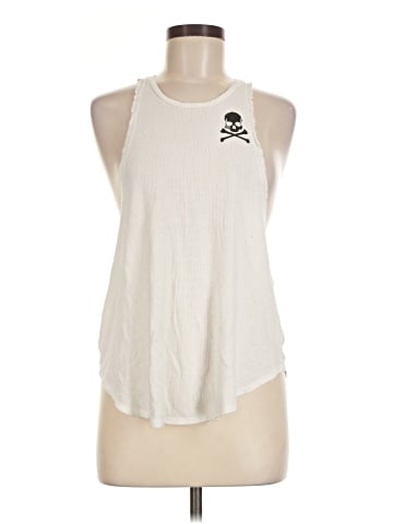 SoulCycle Sleeveless T-Shirt (view 1)