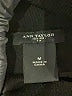 Ann Taylor Factory Black Silk Pullover Sweater Size M - photo 7