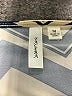 Tacera Chevron-herringbone Blue Casual Dress Size M - photo 7