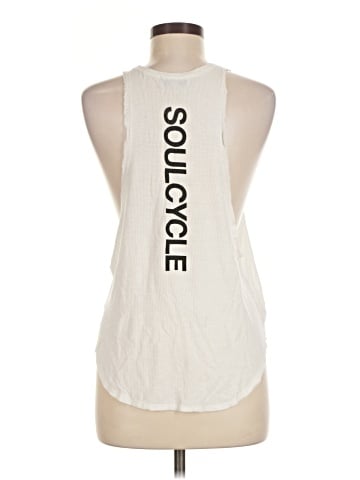 SoulCycle Sleeveless T-Shirt (view 2)