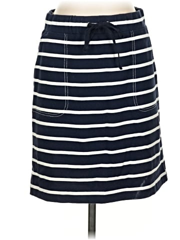 J. McLaughlin Casual Skirt (view 1)