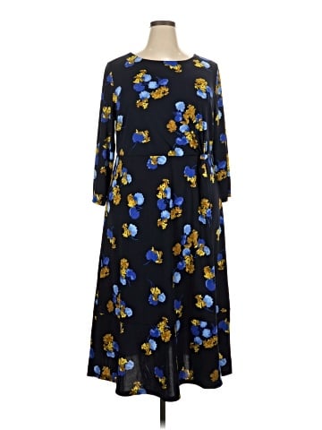Talbots Casual Dress (view 1)