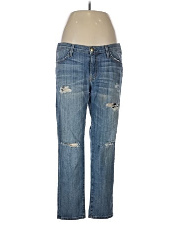 Current/Elliott Jeans (view 1)