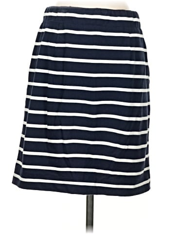J. McLaughlin Casual Skirt (view 2)
