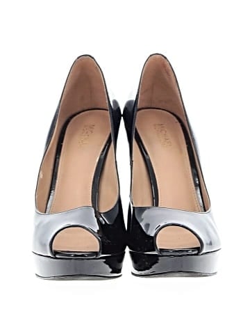 MICHAEL Michael Kors Heels (view 2)