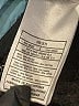 Nike 100% Nylon Teal Jacket Size 12 - 14 - photo 8