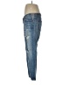 Current/Elliott Blue Jeans Size 31 waist - photo 5