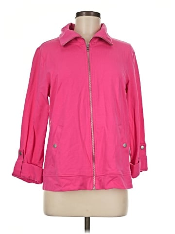 Relaxed by Charter Club Jacket (view 1)