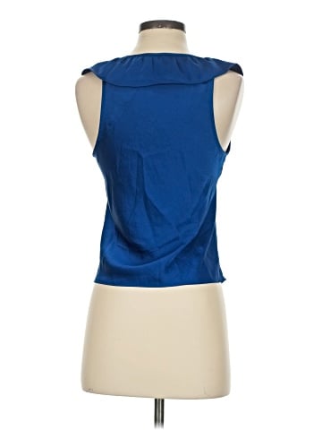 Wilfred Sleeveless Blouse (view 2)