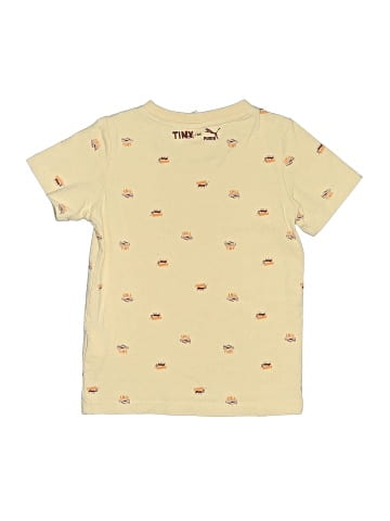 Puma Short Sleeve T-Shirt (view 2)