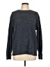 American Eagle Outfitters Gray Pullover Sweater Size L - photo 1