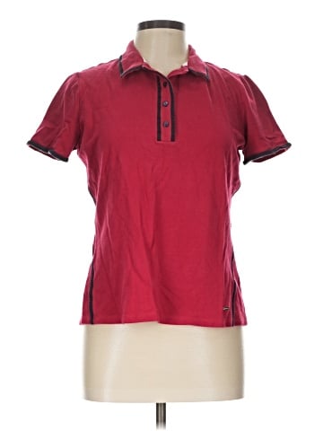 Tommy Hilfiger Short Sleeve Polo (view 1)