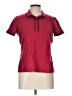 Tommy Hilfiger Red Short Sleeve Polo Size L - photo 1