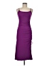 Wilfred Purple Cocktail Dress Size M - photo 1