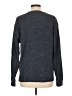 American Eagle Outfitters Gray Pullover Sweater Size L - photo 2
