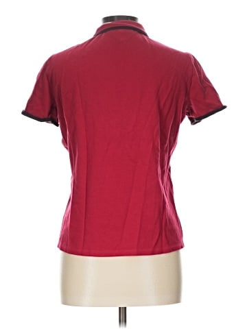 Tommy Hilfiger Short Sleeve Polo (view 2)
