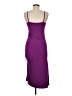 Wilfred Purple Cocktail Dress Size M - photo 2