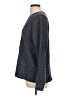 American Eagle Outfitters Gray Pullover Sweater Size L - photo 5