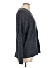 American Eagle Outfitters Gray Pullover Sweater Size L - photo 4
