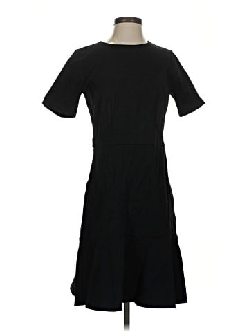 Ann Taylor Casual Dress (view 1)
