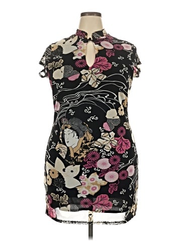Dorothy Perkins Cocktail Dress (view 1)