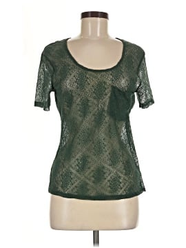 Kimchi Blue Short Sleeve Top