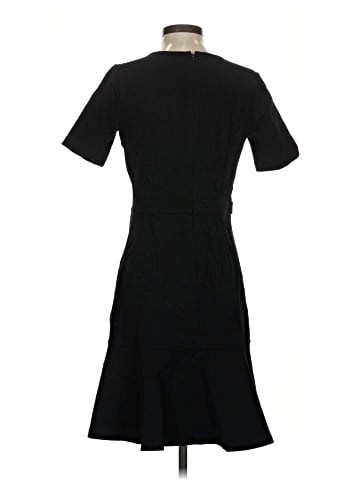 Ann Taylor Casual Dress (view 2)