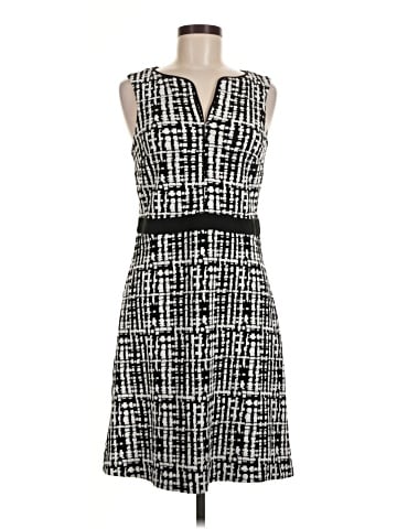 Ann Taylor Factory Casual Dress (view 1)