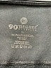 90 Degree by Reflex Solid Black Active Pants Size XL - photo 7