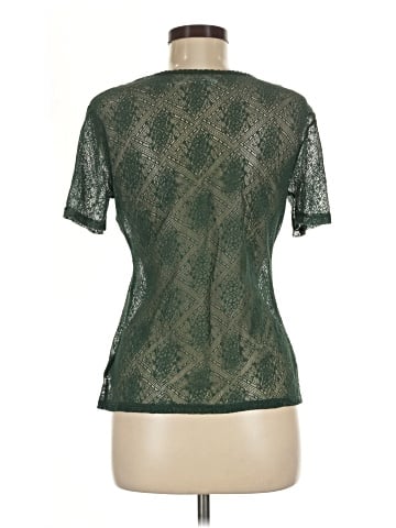 Kimchi Blue Short Sleeve Top (view 2)