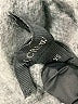 J.Crew Gray Turtleneck Sweater Size XS - photo 7