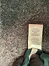 Eliza J Solid Black Cocktail Dress Size 2 - photo 8