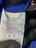Lands' End Argyle Black Jacket Size 6 - 8 - photo 4