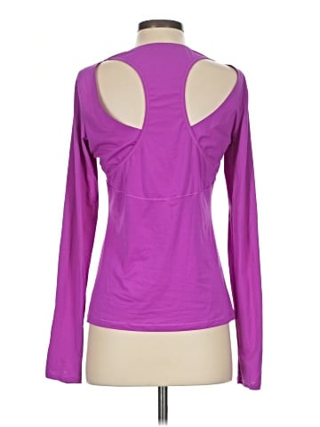 Athleta Long Sleeve T-Shirt (view 2)
