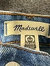 Madewell Blue Jeans Size 24 waist (tall) - photo 7