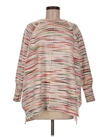 Lou & Grey for LOFT Poncho (view 1)