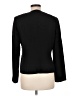 Studio 1 Black Blazer Size 8 - photo 2