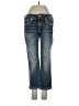Miss Me Silver Jeans Size 26 waist - photo 1