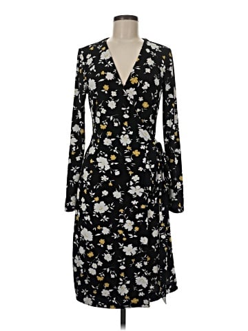 Ann Taylor Casual Dress (view 1)