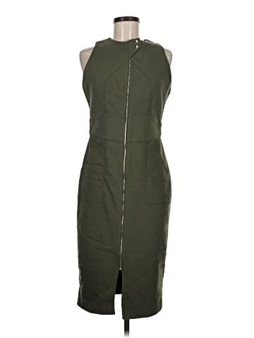New York & Company Casual Dress (view 1)