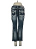 Miss Me Silver Jeans Size 26 waist - photo 2