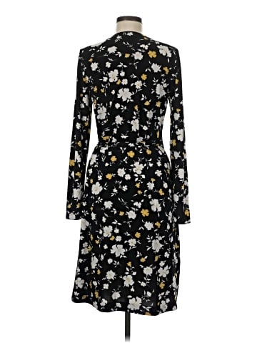 Ann Taylor Casual Dress (view 2)
